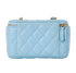 Small Vanity On Chain, back view